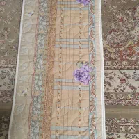 تشکچه مسطح ، نشیمن ، سجاده پشم گوسفند