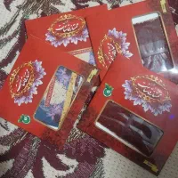 زعفران پنج گرمی
