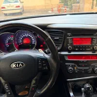 اپتیما ۲۰۱۲|خودرو سواری و وانت|تهران, کاج|دیوار