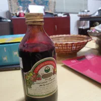 شیشه اسانس