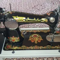 چرخ خیاطی