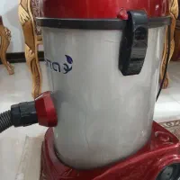 جاروبرقی  سایان