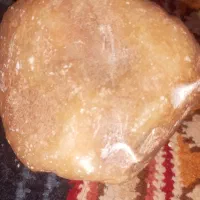 سنگ یاقوت زرد