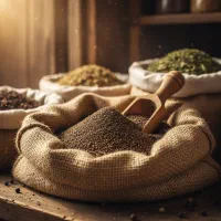 ادویه کیلویی زیر قیمت درجه ۱