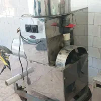 دستگاه رب گیر صنعتی