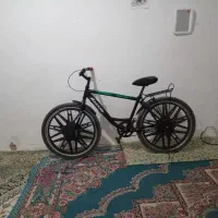 دوچرخه