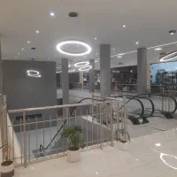 مغازه در پاساژ جدید و شیک در خیابان اشراق -۲۸ متر