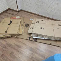 کارتن اسباب کشی