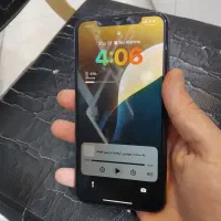 گوشی xs max 256g|موبایل|تبریز, |دیوار