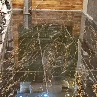 کاشی کاری سنگ کاری اجر نماواکسپز اسلب.بندکشیو...
