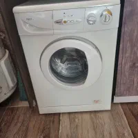 ماشین لباسشویی ابسال