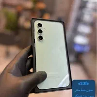 سامسونگ s23feحافظه ۲۵۶درحد