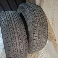 رینگ و لاستیک
