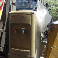 آبسردکن یخچالدار