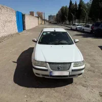 سمند LX  مدل ۱۴۰۰