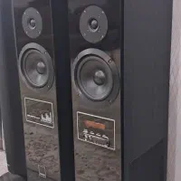 اسپیکر جفتی بزرگو قوی