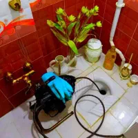 لوله بازکنی*فنرزنی*ایرانشهر *کریمخان امجدیه*ولیعصر