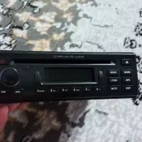 ضبط صوت تمیز سی دی خور