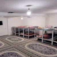 کمپ ترک اعتیاد بانوان و دختران آفتاب مهربانی رها