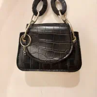 کیف دخترانه چرم