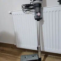 جارو عصایی