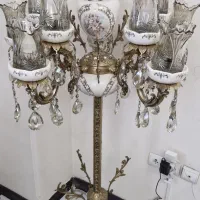آباژر کنار سالنی ۱۱ شعله