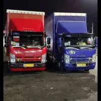 باربری بسته بندی حمل نقل مهدی نوبهار ۲۴ساعته