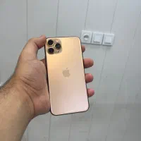 iPhone 11 pro|موبایل|کرج, گوهردشت|دیوار