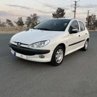 ۲۰۶ تیپ ۵ مدل ۹۶ بیرنگ