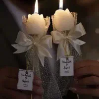 گیفت عقد عروسی حنا