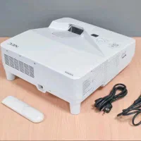 پرژکتور کم کارکرد nec