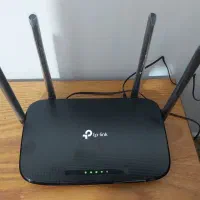 مودم Tplink aAcher VR300|مودم و تجهیزات شبکه|صدرا-فارس, فاز ۱|دیوار