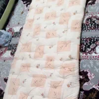 تشک پنبه