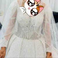 لباس عروس