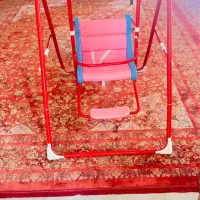 تاب کودک