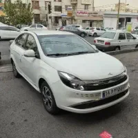 کی ام سی ایگل مشکی سفید ۱۴۰۴ و ۵تحویل فوری