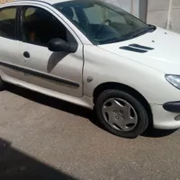 پژو 206 SD V2، مدل ۱۳۸۷|خودرو سواری و وانت|سبزوار, |دیوار
