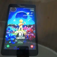 تبلت Galaxy Tab A تمیز  بدون خط و خش درحدنو
