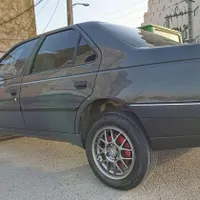 پژو۴۰۵gli|خودرو سواری و وانت|تهران, اکباتان|دیوار