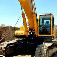 بیل مکانیکی 430هیوندایی2020
