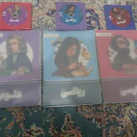بسته معلم خصوصی پرش پایه هشتم