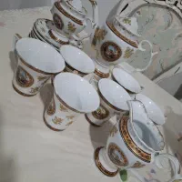 سرویس چایخوری ژاپن