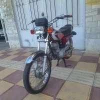 موتورسیکلت ۱۲۵ پلاک ملی  عروسک فورش فوری