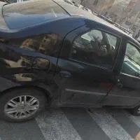 ال ۹۰ مدل ۹۱|خودرو سواری و وانت|تهران, مینی‌سیتی (شهرک نفت)|دیوار