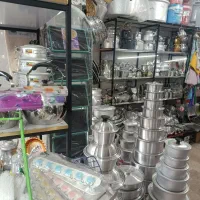 ظرف ظروف کهنه بیاریدنوببرید