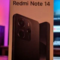 Redmi Note 14