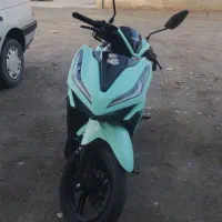 موتور کلیک 150 کویر s2