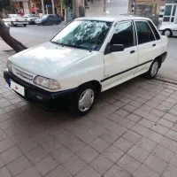 پراید ۸۱