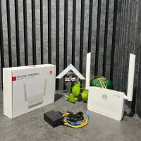 مودم فیبرنوری Huawei x6/سرانت