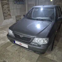 پراید ۸۹